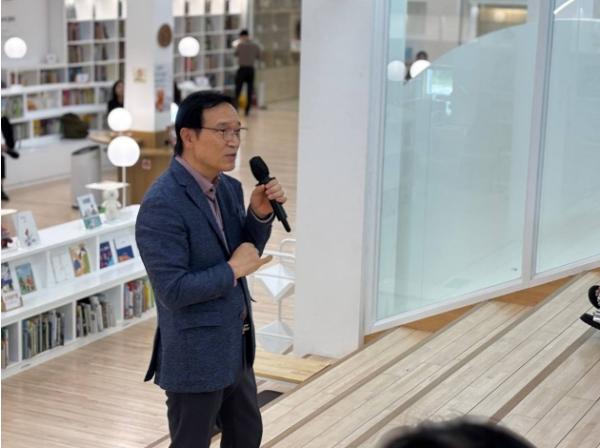 미래를 살아갈 힘, ‘사회정서역량’으로 기른다 경기도교육청, 교육 섹터 연계 인성교육 활성화 추진 기사 이미지