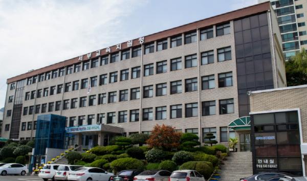부산서부교육지원청, 교직원과 함께 하는 마을 알기 운영 기사 이미지